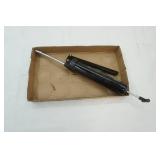 Grease Gun