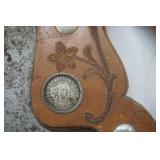 Vintage Hand Saws-E.C. Atkins & Great Wall