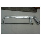 Vintage Hand Saws-E.C. Atkins & Great Wall