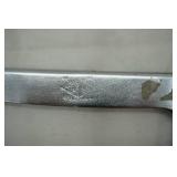 Vintage Hand Saws-E.C. Atkins & Great Wall