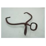 Vintage Ice Tong