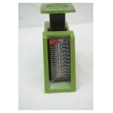 Storm Door Kit, Staples, Ponchos, 100ft rope, scale, filter, microwave rotisserie wheel