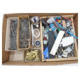 Hardware Variety Lot
