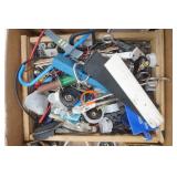 Hardware Variety Lot