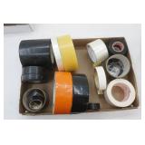 Variety of Tape