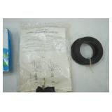 Master Plumber Element Kit, Diverter Type Tub Spout, Regulator, Toilet Stopper, Epox Ribbon & More