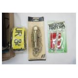 Electrical Tape, Tape Measure, Chain Door Bolt and more