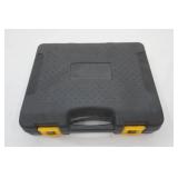 Orion Motor Tech 4-Valve Manifold Gauge Set & Case