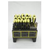Performax Precision Screwdriver Set