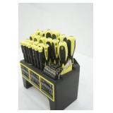 Performax Precision Screwdriver Set