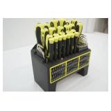 Performax Precision Screwdriver Set