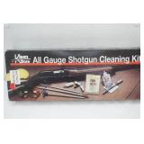 Kleen Bore All Gauge Shotgun Cleaning Kit