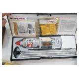 Kleen Bore All Gauge Shotgun Cleaning Kit