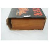 Winchester Gun Cleaning Station w/17 Pc. Universal Cleaning Kit