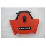 Clamps, String, Large Sewing Needles, Bit Adaptors, Lock De-Ice, Sheffield Bit Kit