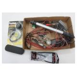 Antifreeze Coolant Tester, Electrical, Light Stick