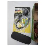 Antifreeze Coolant Tester, Electrical, Light Stick