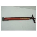 Vintage Tire Pump