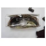 Hunting Hats, Safety Glasses, Sunglasses, Gloves, Ear Plugs