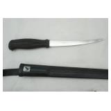 Filet Knives: Falcon & Normark