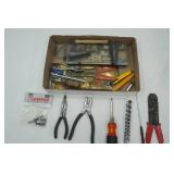 Hand Tools & Hardware