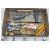 Hand Tools & Hardware