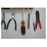 Hand Tools & Hardware