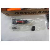 Hand Tools, 11 Piece bit set, hammer, Cordless Battery Powered Soldering Tool