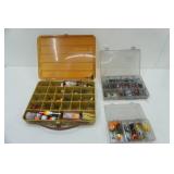 Fishing Tackle & Organizers