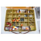 Fishing Tackle & Organizers