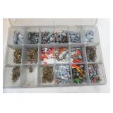 Fishing Tackle & Organizers