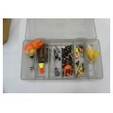 Fishing Tackle & Organizers