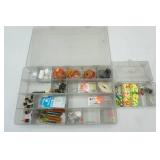 Fishing Tackle & Organizers