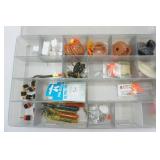 Fishing Tackle & Organizers