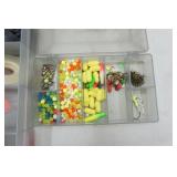Fishing Tackle & Organizers