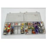 Fishing Tackle & Organizers