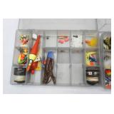 Fishing Tackle & Organizers