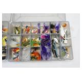 Fishing Tackle & Organizers