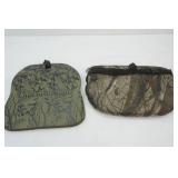 Hunting Seat Cushions (2ct)