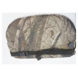 Hunting Seat Cushions (2ct)