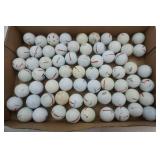 Golf Balls