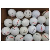 Golf Balls