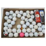 Golf Balls