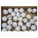 Golf Balls