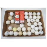 Golf Balls