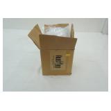 Box of Wooden Golf Tees ad Bags