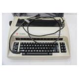 Vintage Electric Typewriter
