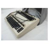 Vintage Electric Typewriter