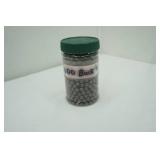 Double Ought Buckshot Lead 6lbs