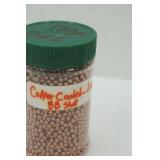 Copper Coated Lead BB Shot 5.80lbs